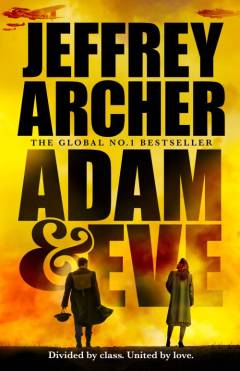 Adam & Eve