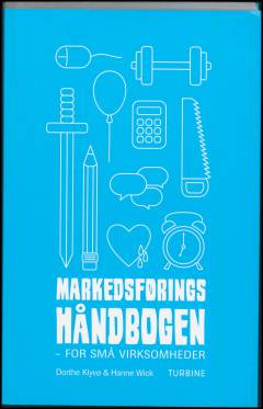 Markedsføringshåndbogen - for små virksomheder