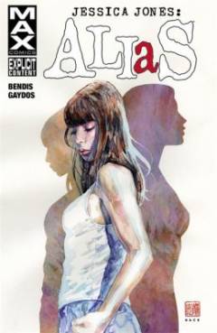 Jessica Jones - Alias. Vol. 1