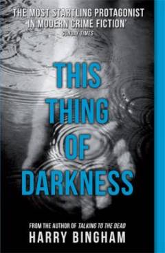 This thing of darkness