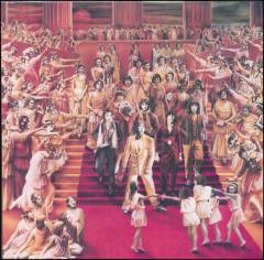 It's only rock 'n roll