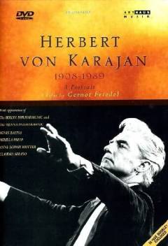 Herbert von Karajan