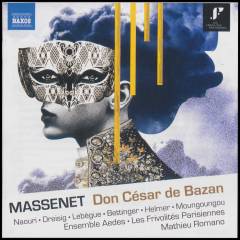 Don César de Bazan