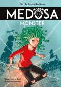 Medusa - monster