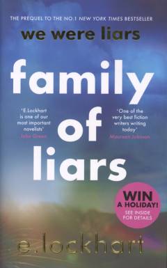 Family of liars