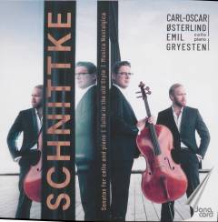 Musik (cd), 2020