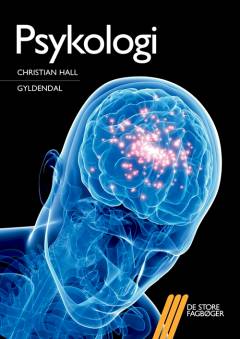 Psykologi