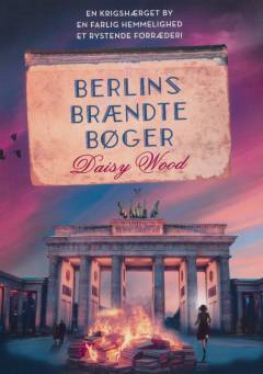 Berlins brændte bøger
