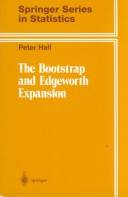 The Bootstrap and Edgeworth Expansion
