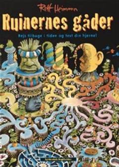 Rolf Heimann's ruinernes gåder