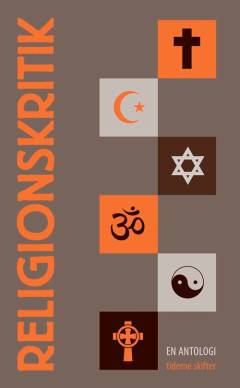 Religionskritik : antologi