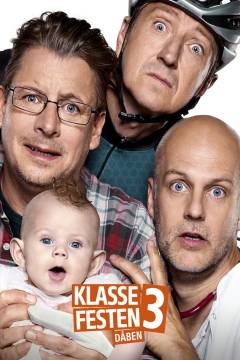 Klassefesten 3 : dåben