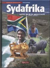 Sydafrika : natur, miljø og mennesker