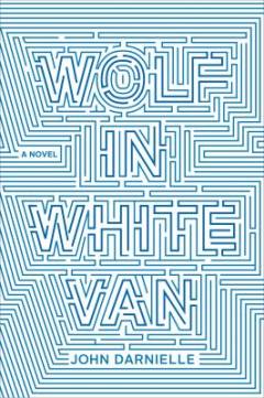 Wolf in White Van