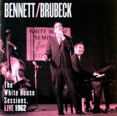 The White House sessions, live 1962