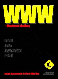 WWW : illustreret håndbog