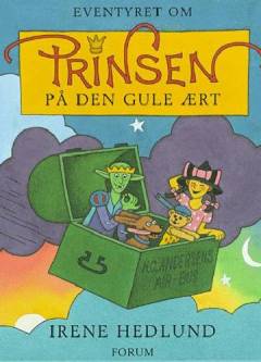 Prinsen på den gule ært