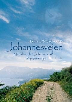 Johannesvejen : med disciplen Johannes på pilgrimsrejse