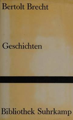 Geschichten