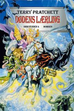 Dødens lærling