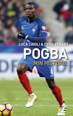 Pogba : min historie