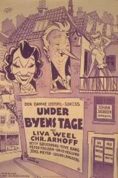 Under Byens Tage