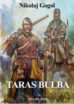 Taras Bulba : ukrainske fortællinger