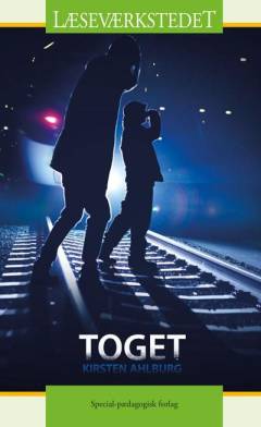 Toget (Letlæsning)