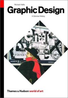Graphic design : a concise history