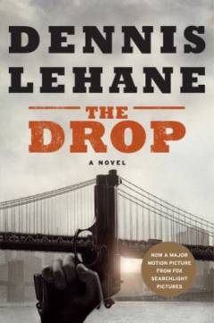 The drop
