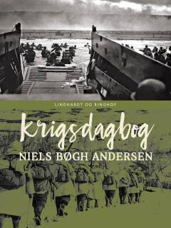 Krigsdagbog