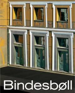 Gottlieb Bindesbøll - Danmarks første moderne arkitekt