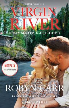 Virgin River - drømme om kærlighed