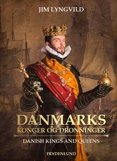 Danmarks konger og dronninger