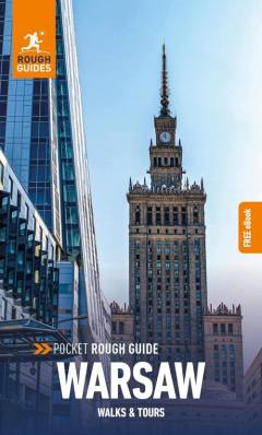 Rough guides Warsaw : walks & tours
