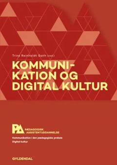 Kommunikation og digital kultur