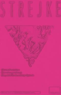 Strejke : Claire Fontaine, Rosa Luxemburg, Gayatri Chakavorty Spivak