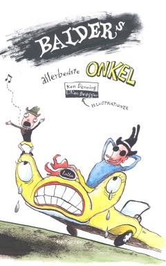 Balders allerbedste onkel