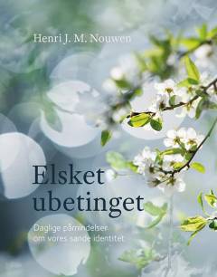 Elsket ubetinget : daglige påmindelser om vores sande identitet