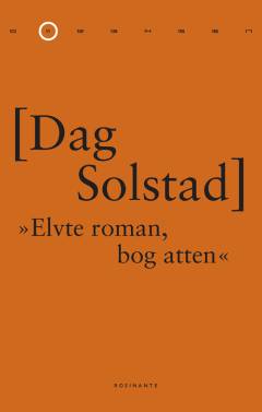Elvte roman, bog atten