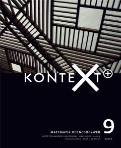 Kontext+ 9 - matematik : kernebog - web