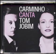 Carminho canta Tom Jobim