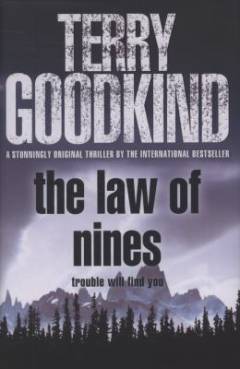 The law of nines