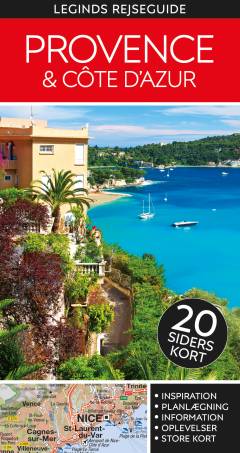 Provence & Côte D'Azur