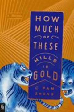 How much of these hills is gold