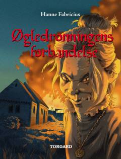 Øgledronningens forbandelse