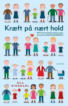 Bog, 1. udgave, 2016