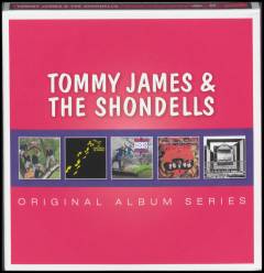 Original album series
