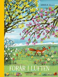 Forår i luften