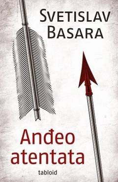 Anðeo atentata : tabloid